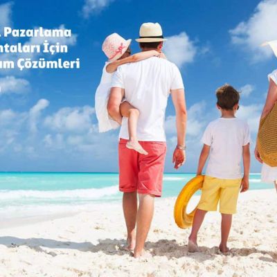 Fethiye Tatil Pazarlama | Seyahat ve Tur Acentaları İçin Dijital Tanıtım