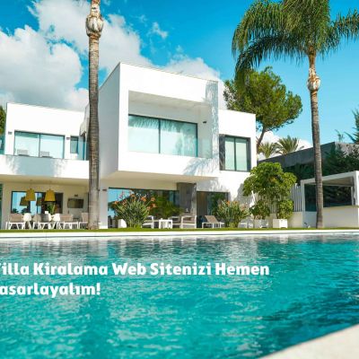 fethiye villa kiralama