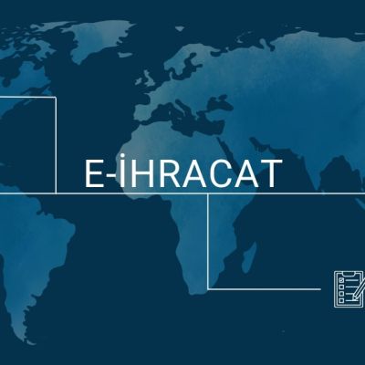 e-ihracat