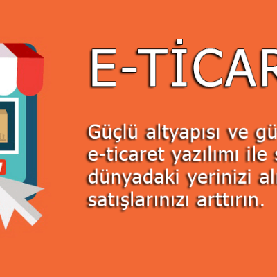 e ticaret nedir nasıl yapılır