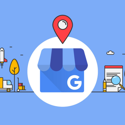 Google My Business
