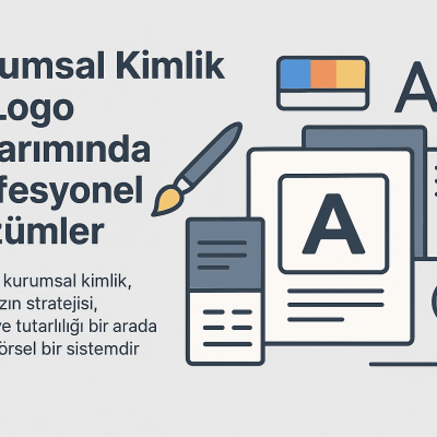 Logo & Kurumsal Kimlik