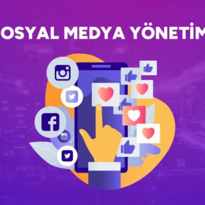 Sosyal Medya Reklam Yönetimi