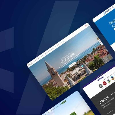 Profesyonel Web Tasarım