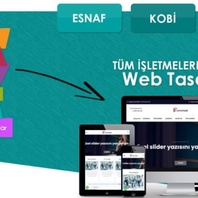 Web Tasarım Fethiye | Profesyonel SEO Uyumlu Web Sitesi