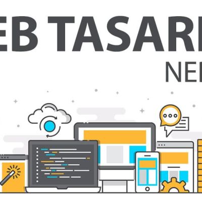 Web Tasarım Nedir