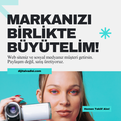 dijital pazarlama ajansı