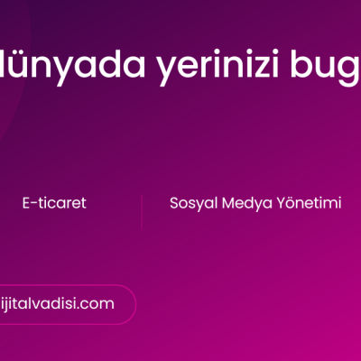 Profesyonel Reklam Danışmanlığı