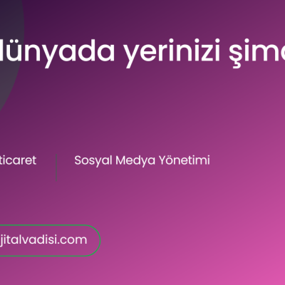 Fethiye Dijital Pazarlama Ajansı | Google Reklam, Sosyal Medya ve E-Ticaret Uzmanı