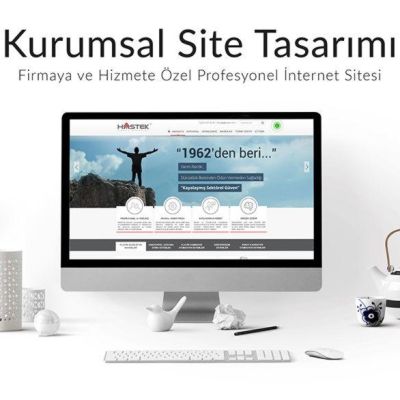 E-Ticaret & Web Tasarım Fethiye