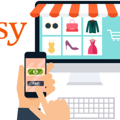 Profesyonel Etsy Mağaza Kurulumu