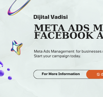 Meta Ads Management