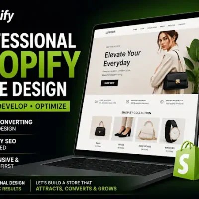 Professional Corporate Web Design Services | Canada