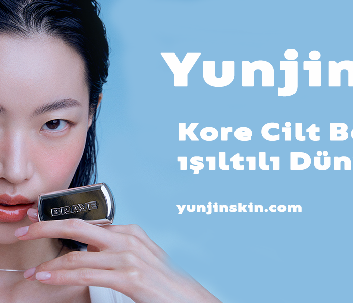 YunjinSkin k-beauty