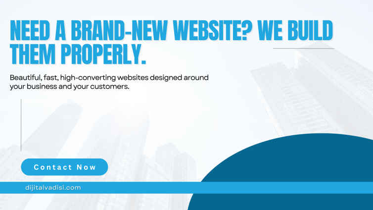 New Website Design UK | Professional SEO Website Development